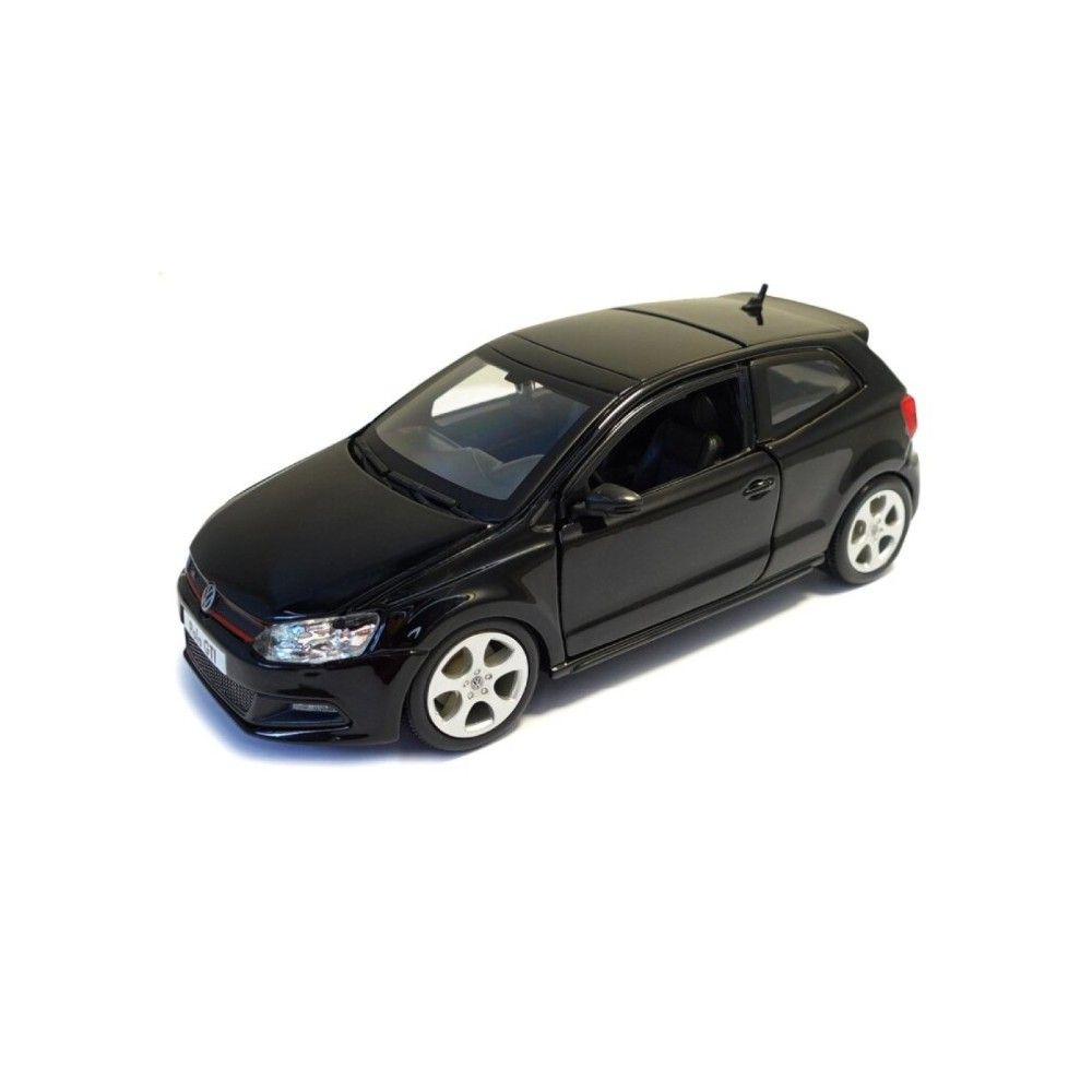 1/43 - VW Polo GTI Mark5 - edição limitada