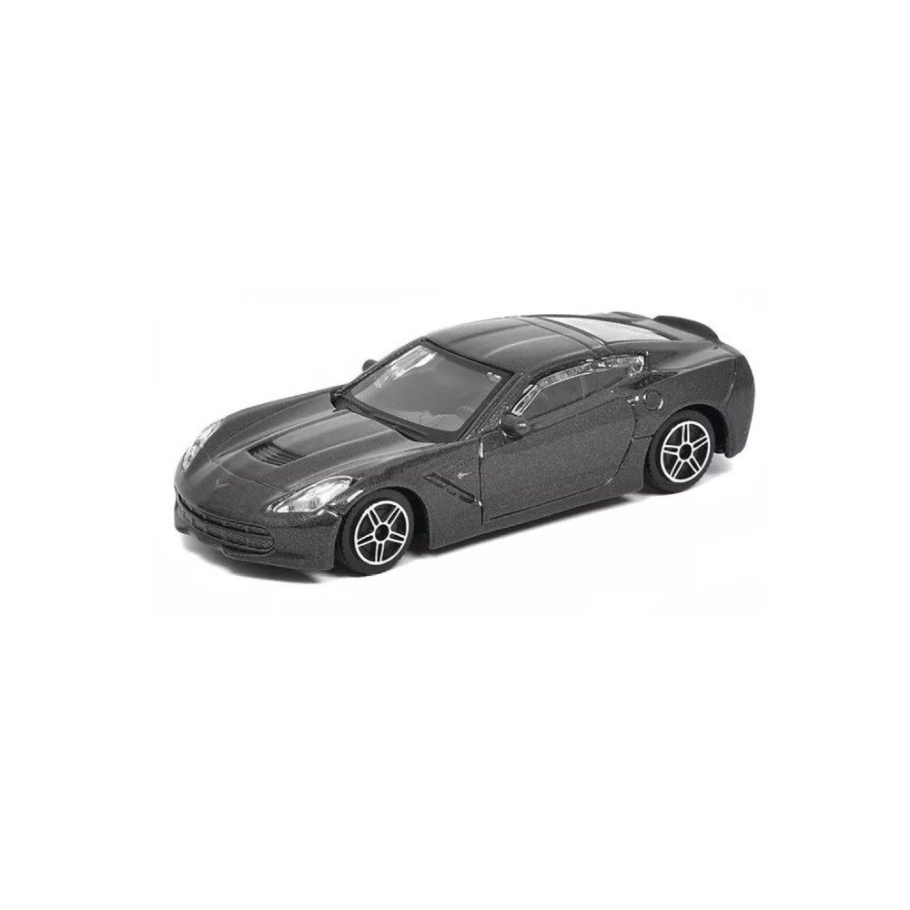 1/43 - Chevrolet Corvette Stingray 2014