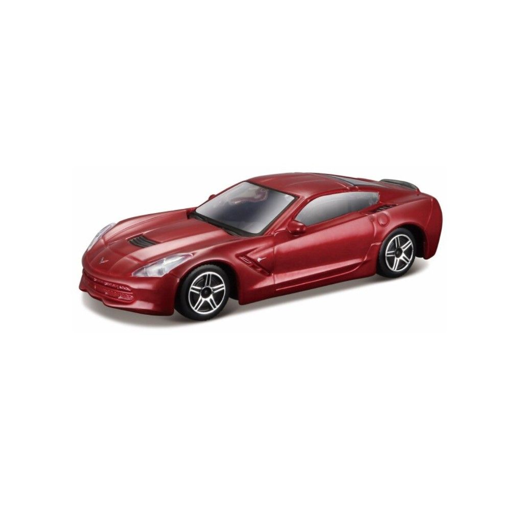 1/43 - Chevrolet Corvette Stingray 2014