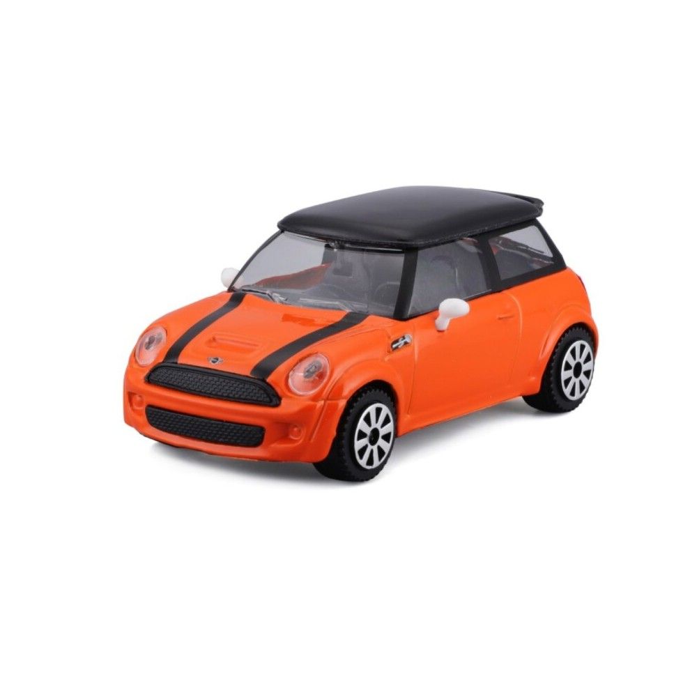 1/43 - Mini Cooper S