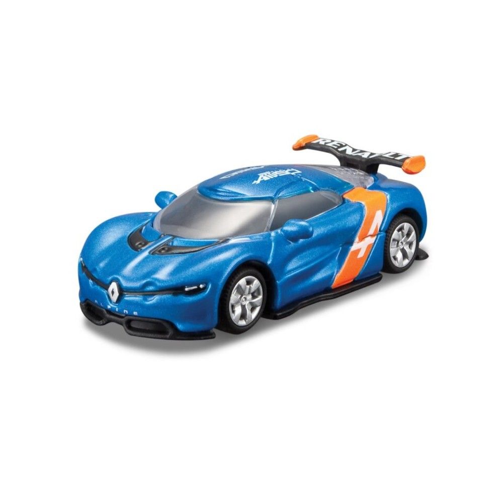 1/43 - Renault Alpine A110-50 2012