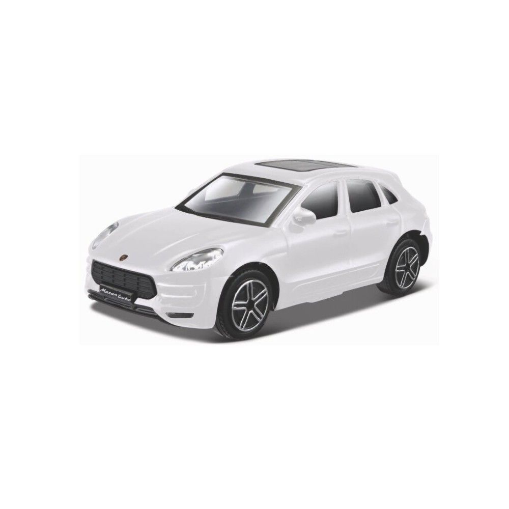 1/43 - Porsche Macan