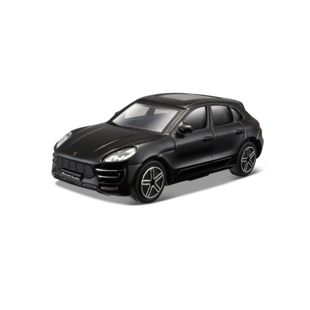 1/43 - Porsche Macan