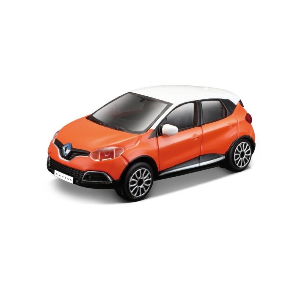 1/43 - Renault Captur