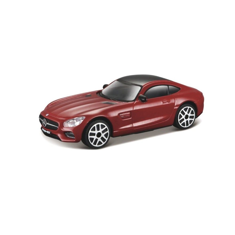 1/43 - Mercedes Benz AMG GT