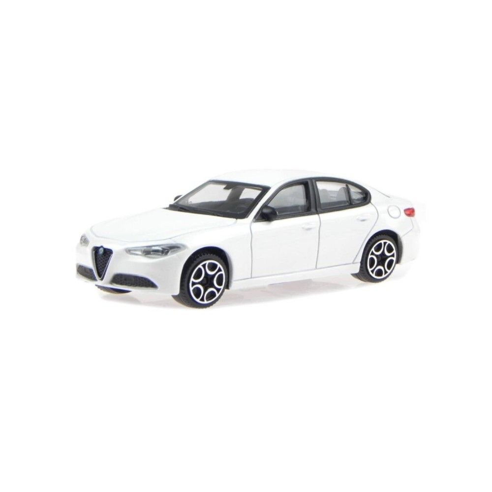 1/43 - Alfa Romeo Giulia 2026