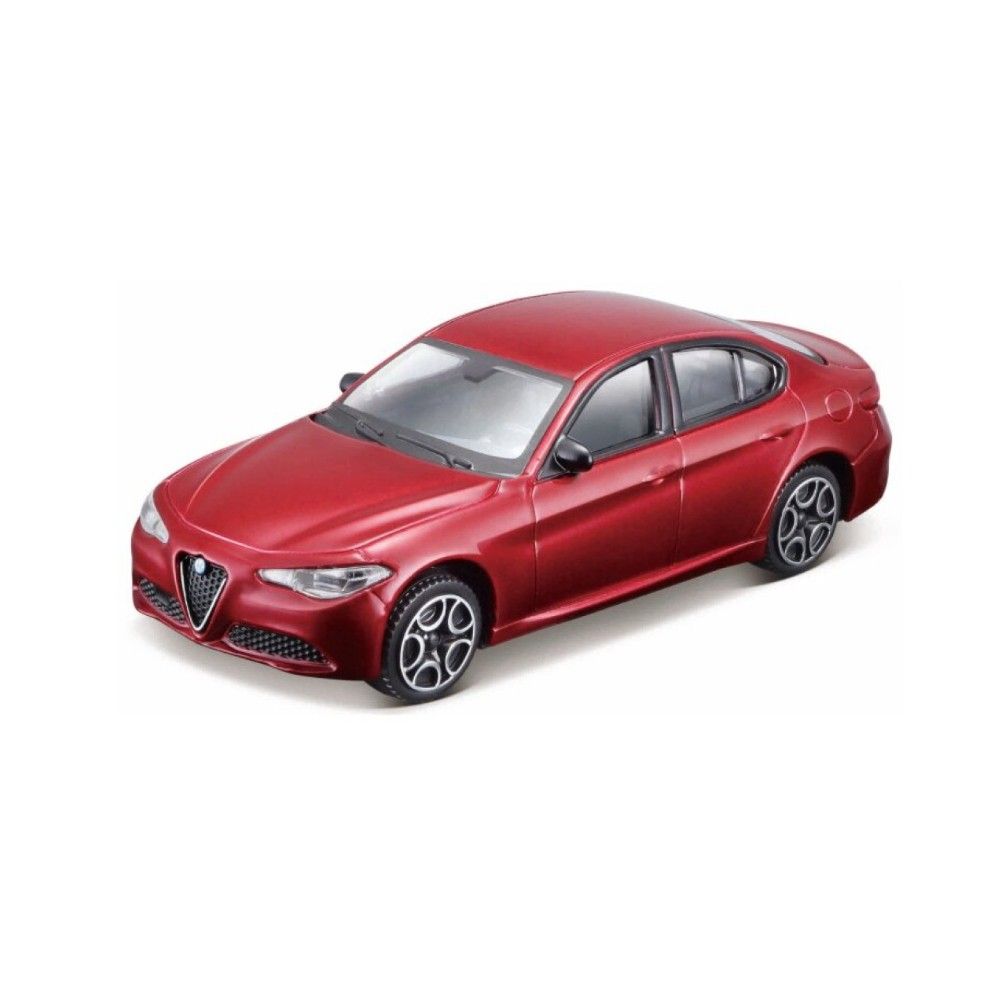 1/43 - Alfa Romeo Giulia 2026