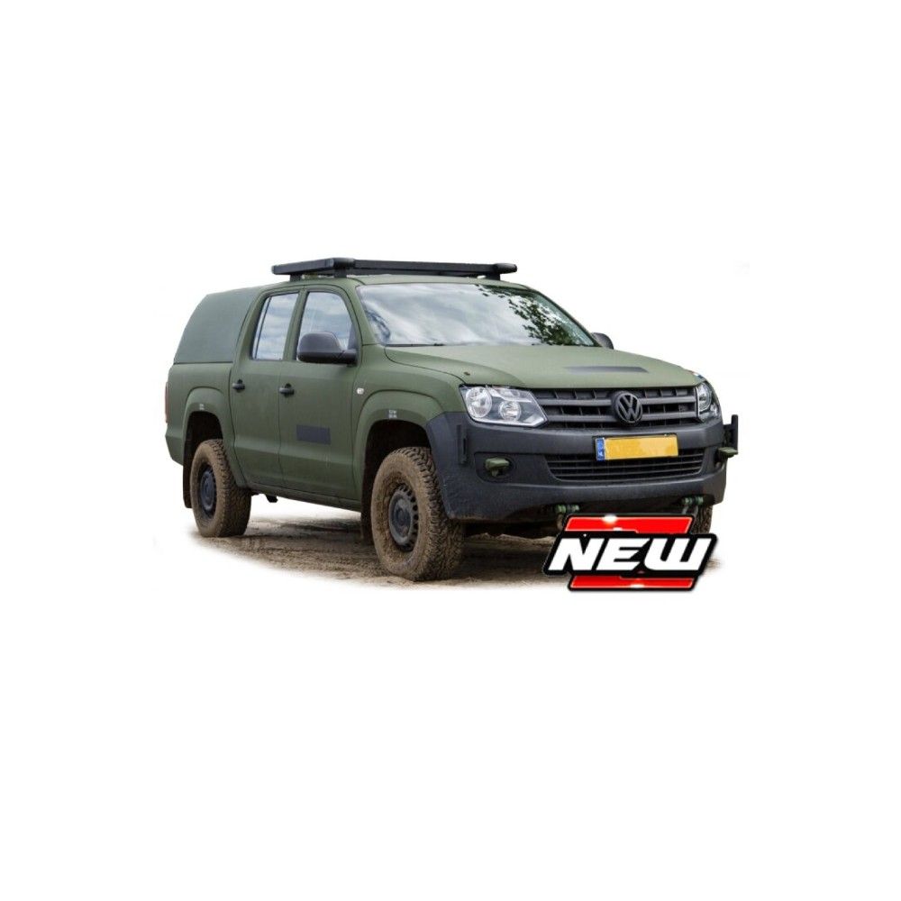 1/43 - VW Amarok