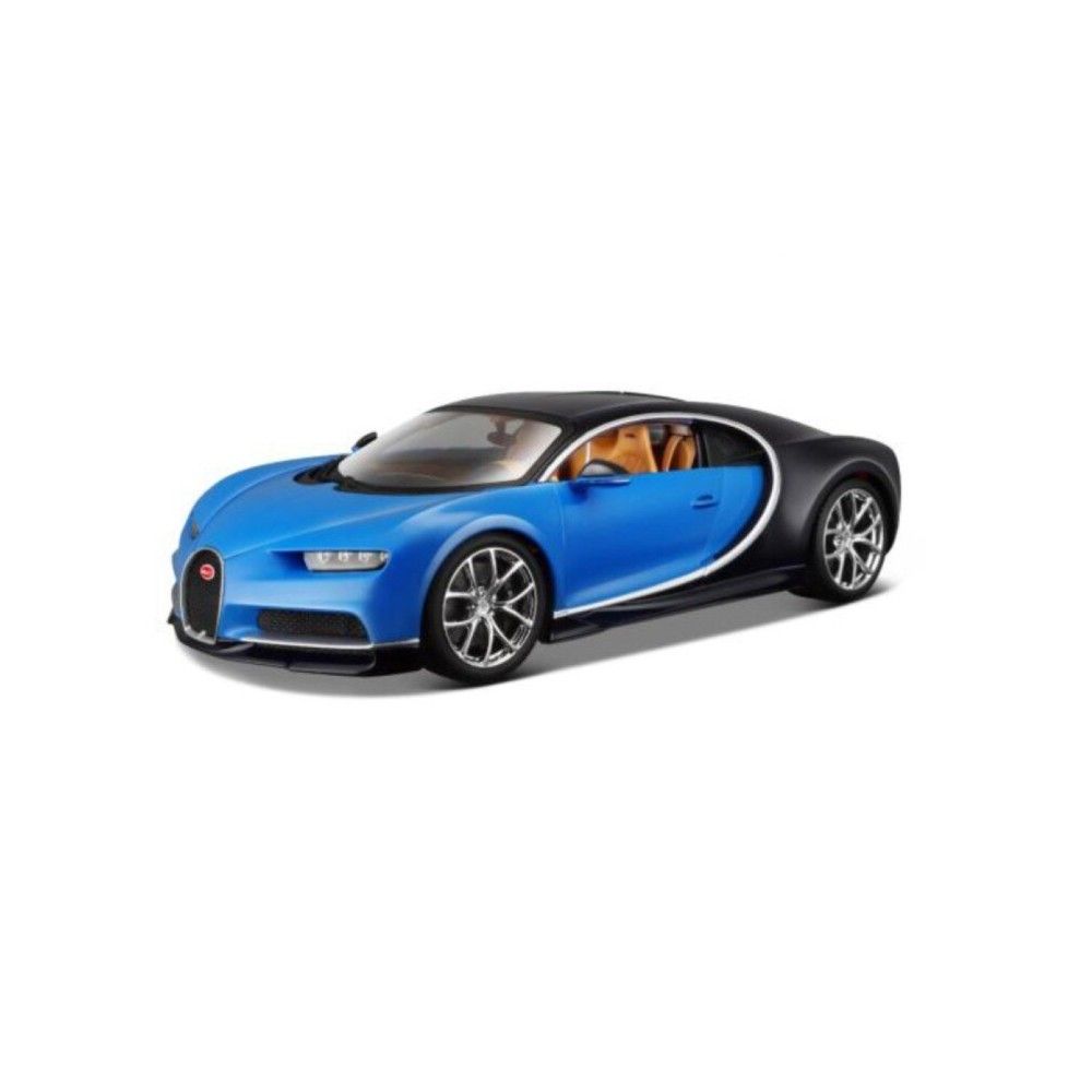 1/43 - Bugatti Chiron