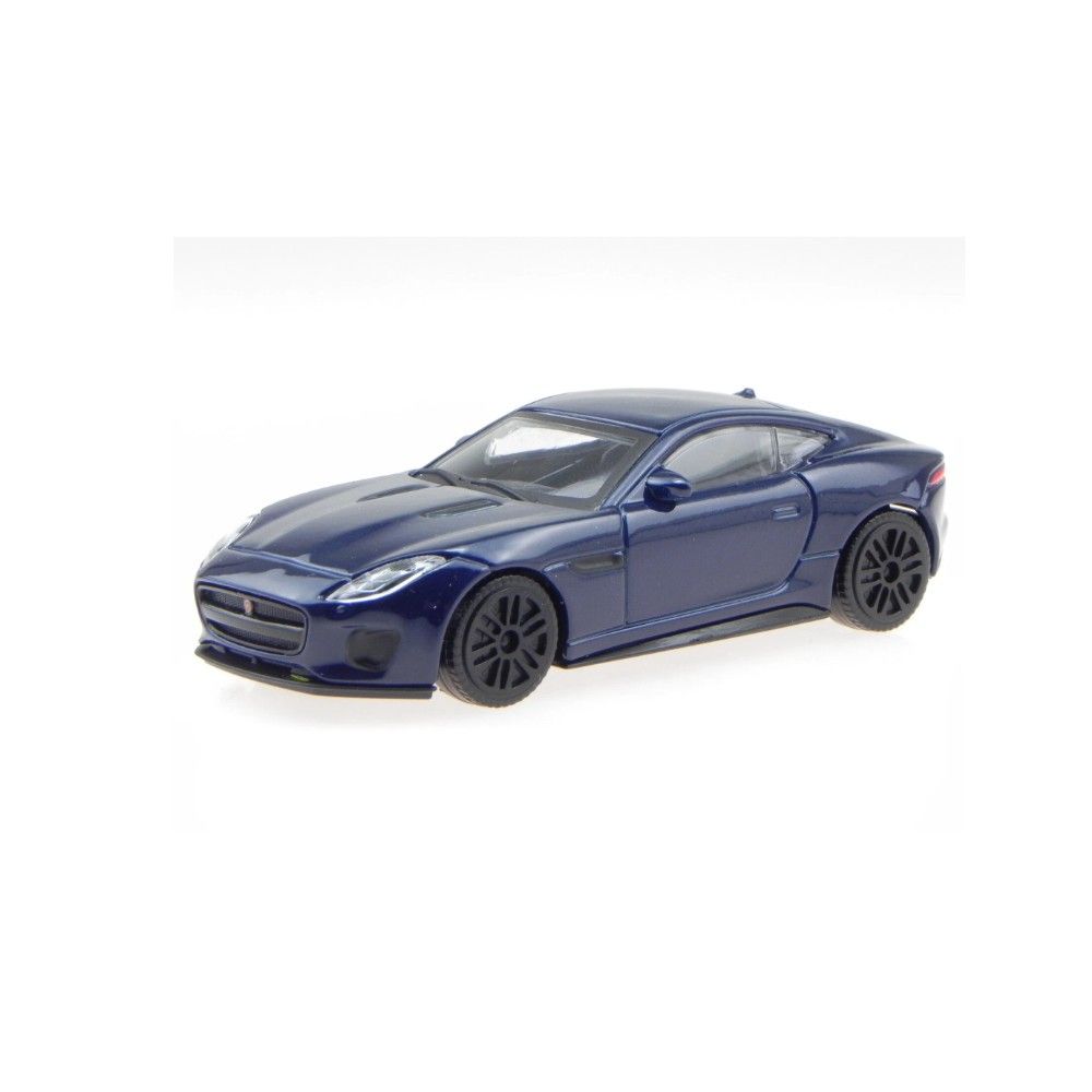 1/43 - Jaguar F-type R
