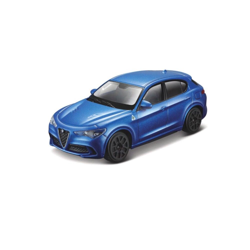 1/43 - Alfa Romeo Stelvio