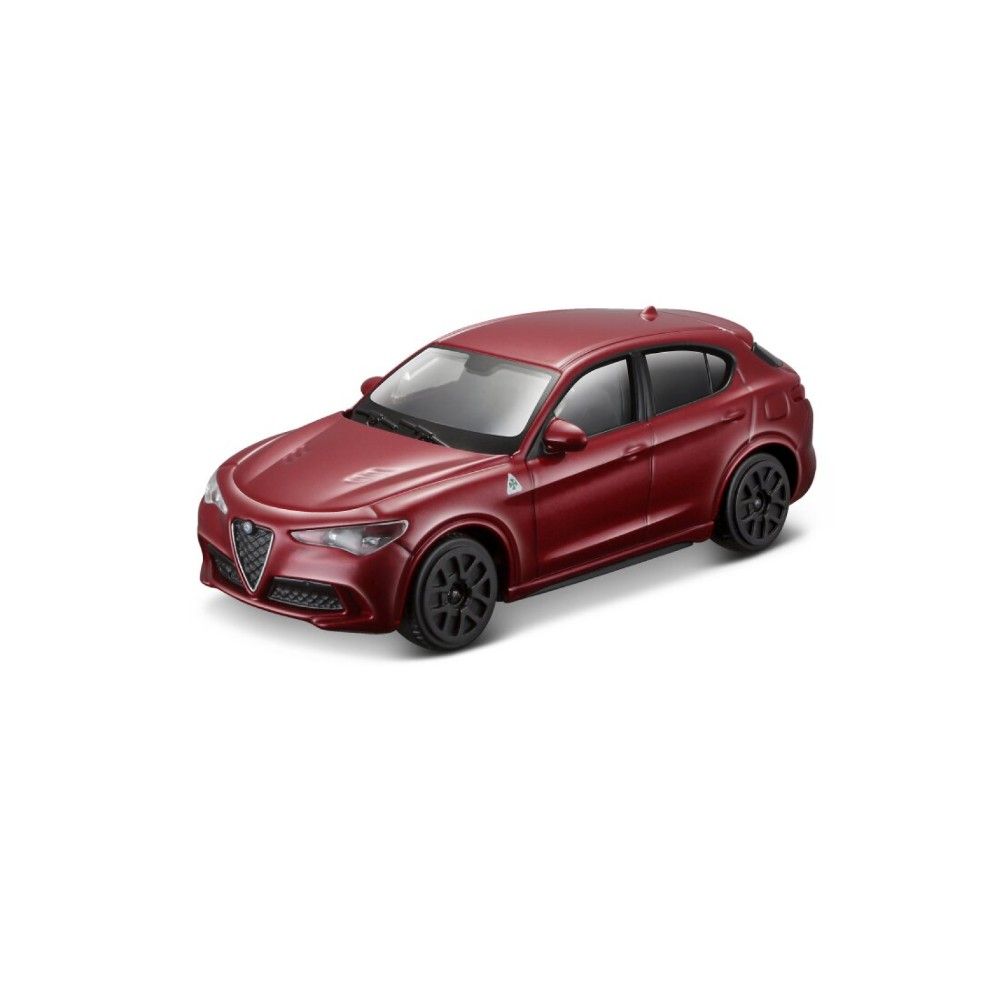 1/43 - Alfa Romeo Stelvio