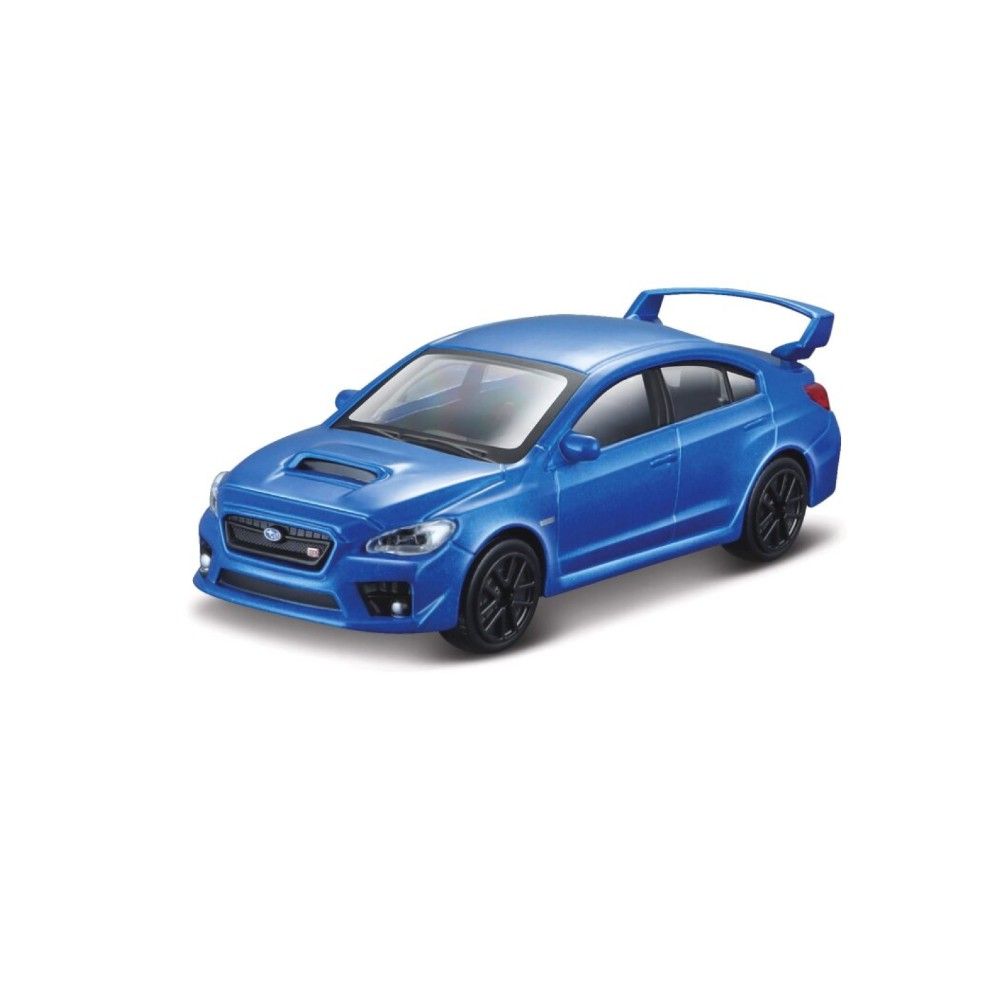 1/43 - Subaru WRX STI 2007