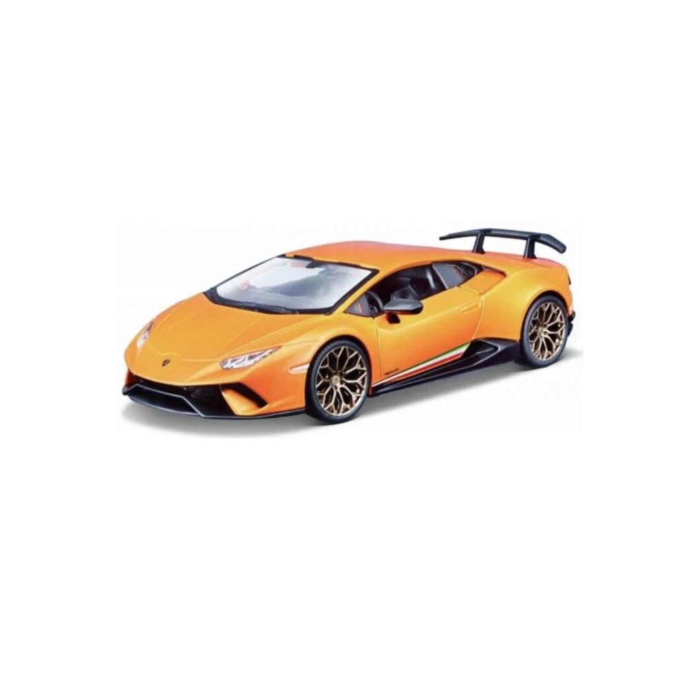 1/43 - Lamborghini Huracan Performante - edição limitada