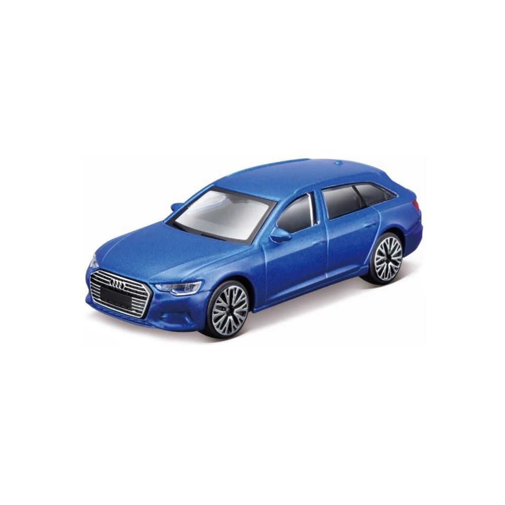 1/43 - Audi A6 Avant