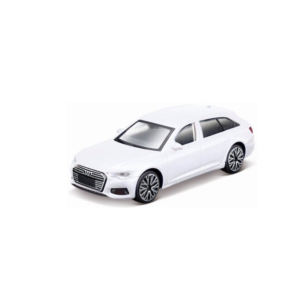1/43 - Audi A6 Avant