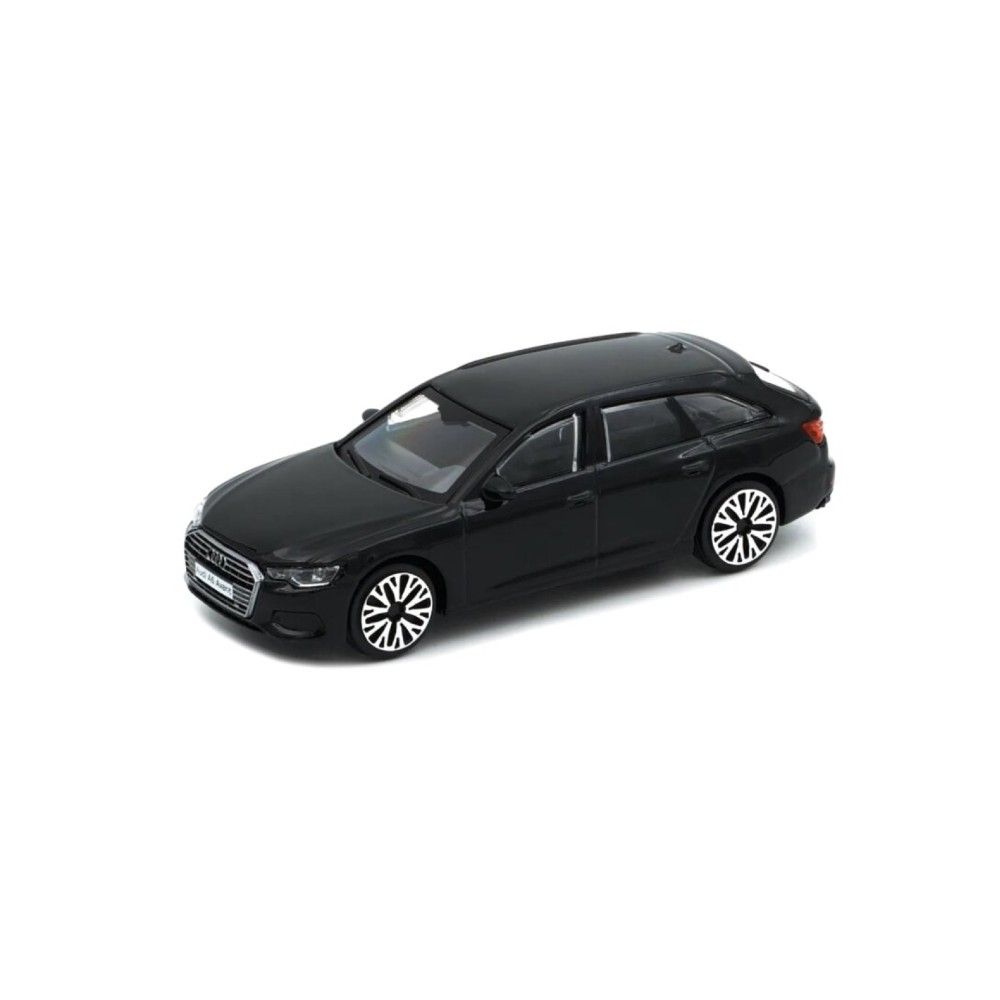 1/43 - Audi A6 Avant - edição limitada