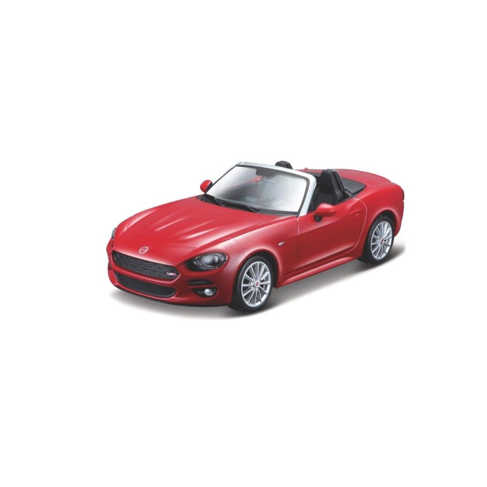 1/43 - Fiat 124 Spider