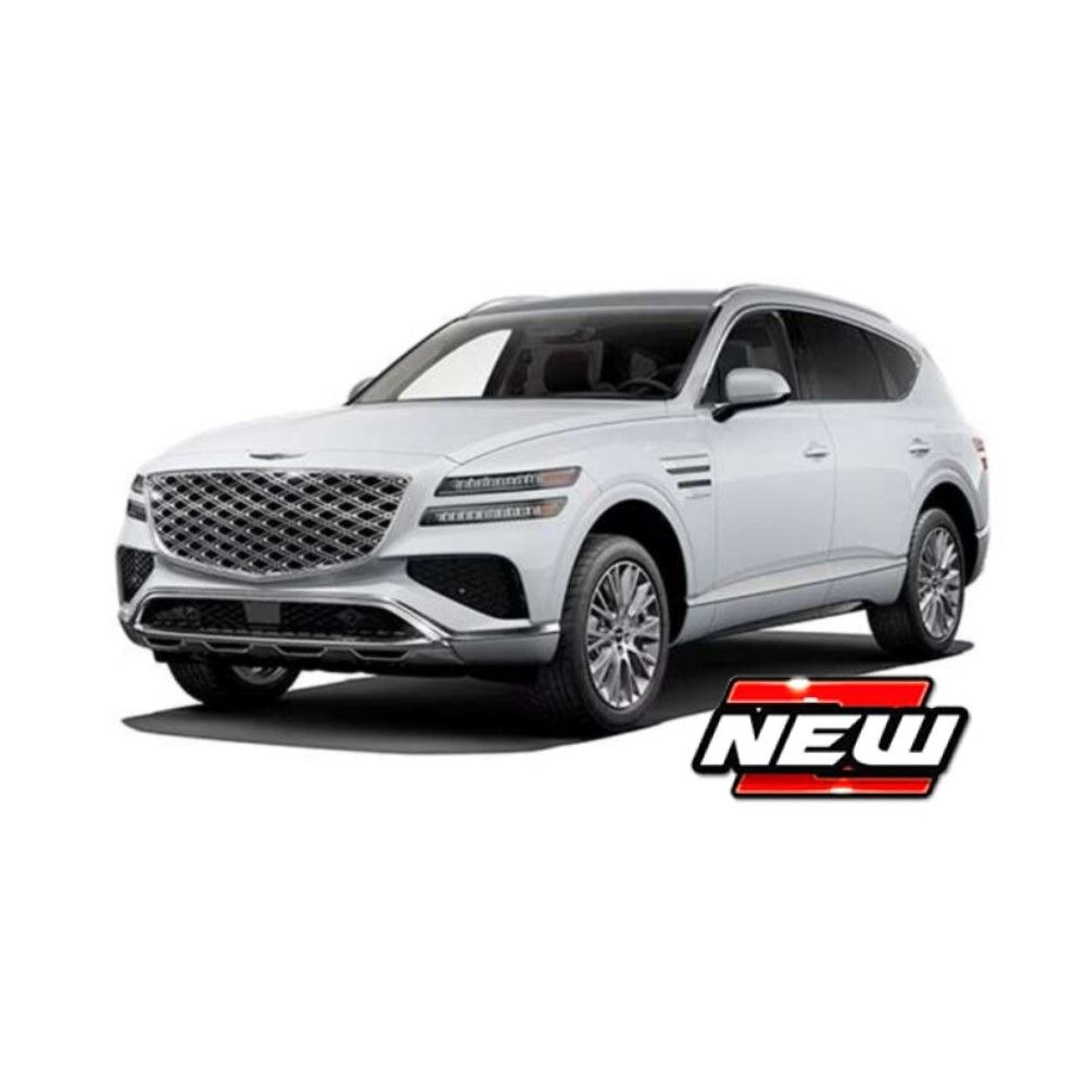 1/43 - Hyundai Genesis GV80
