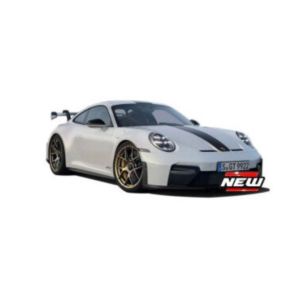 1/43 - Porsche 911 GT3 (cinza)