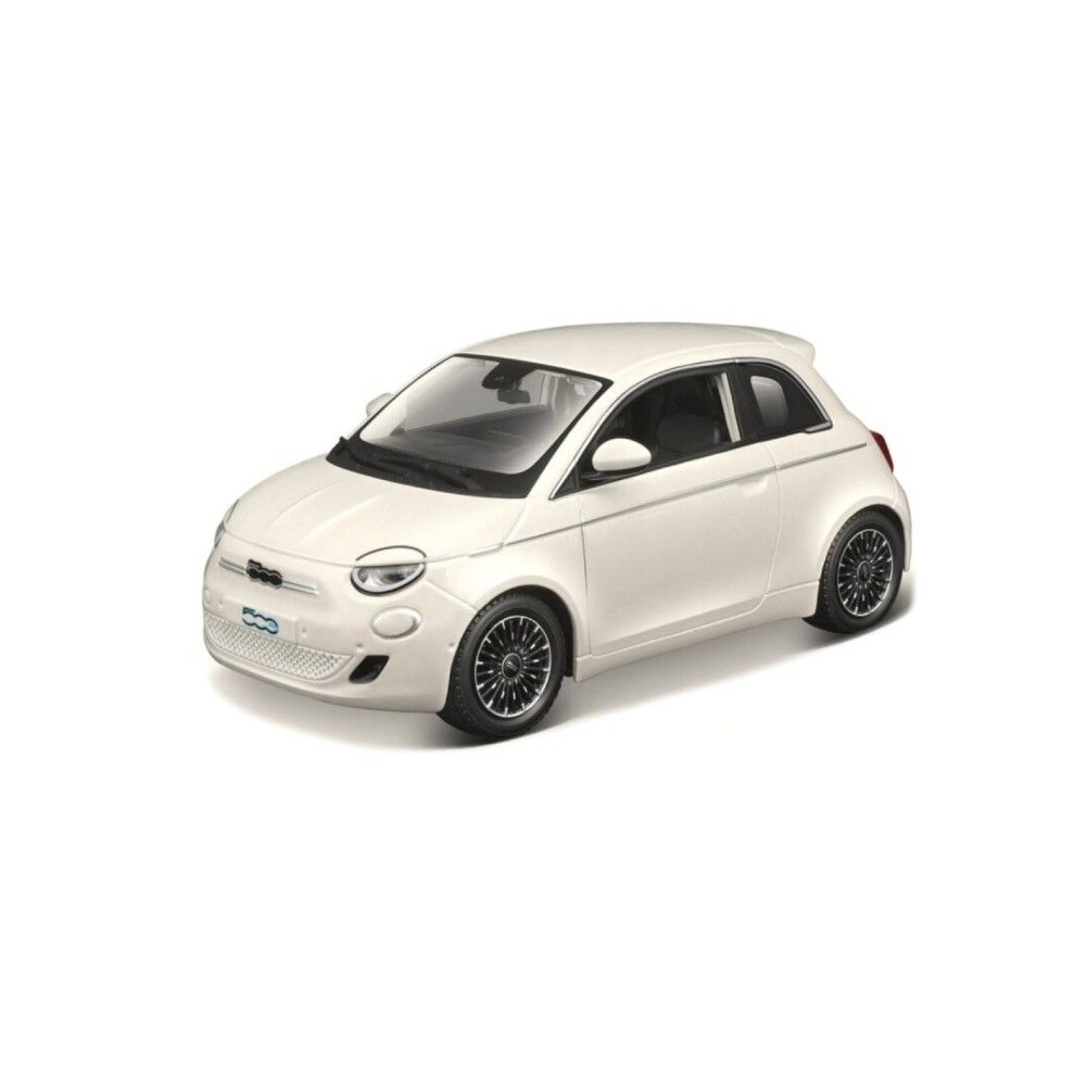 1/43 - Fiat 500e 2021