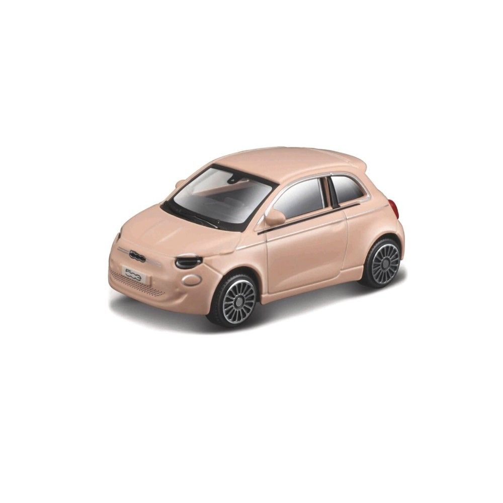 1/43 - Fiat 500e 2021