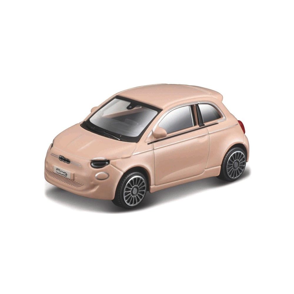 1/43 - Fiat 500e 2021