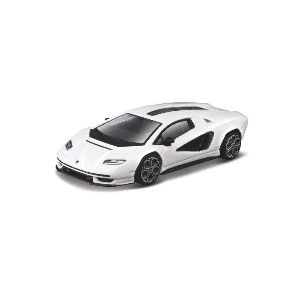 1/43 - Lamborghini Countach LPI 800-4