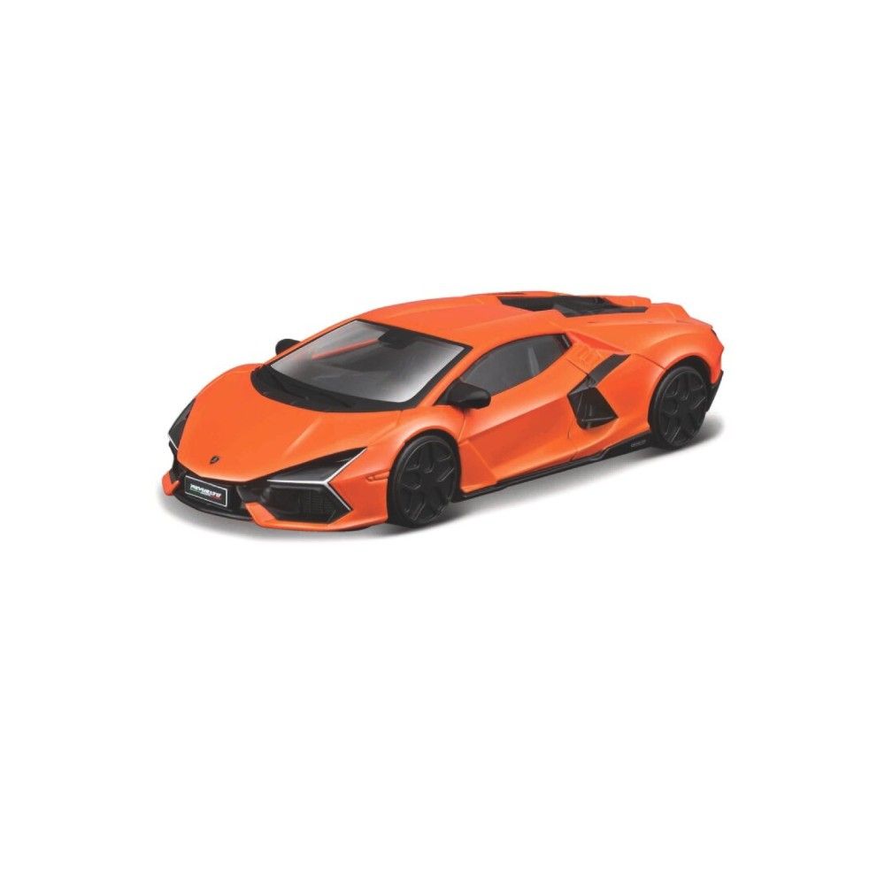 1/43 - Lamborghini Revuelto