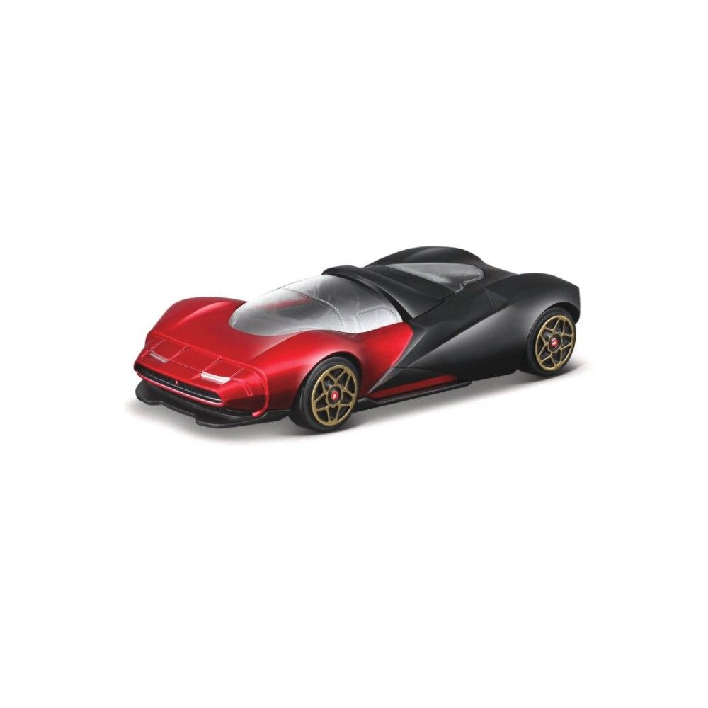 1/43 - Anta Sportiva 2024