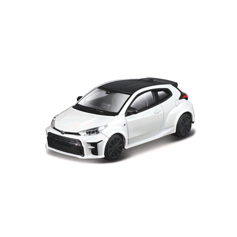1/43 - Toyota GR Yaris