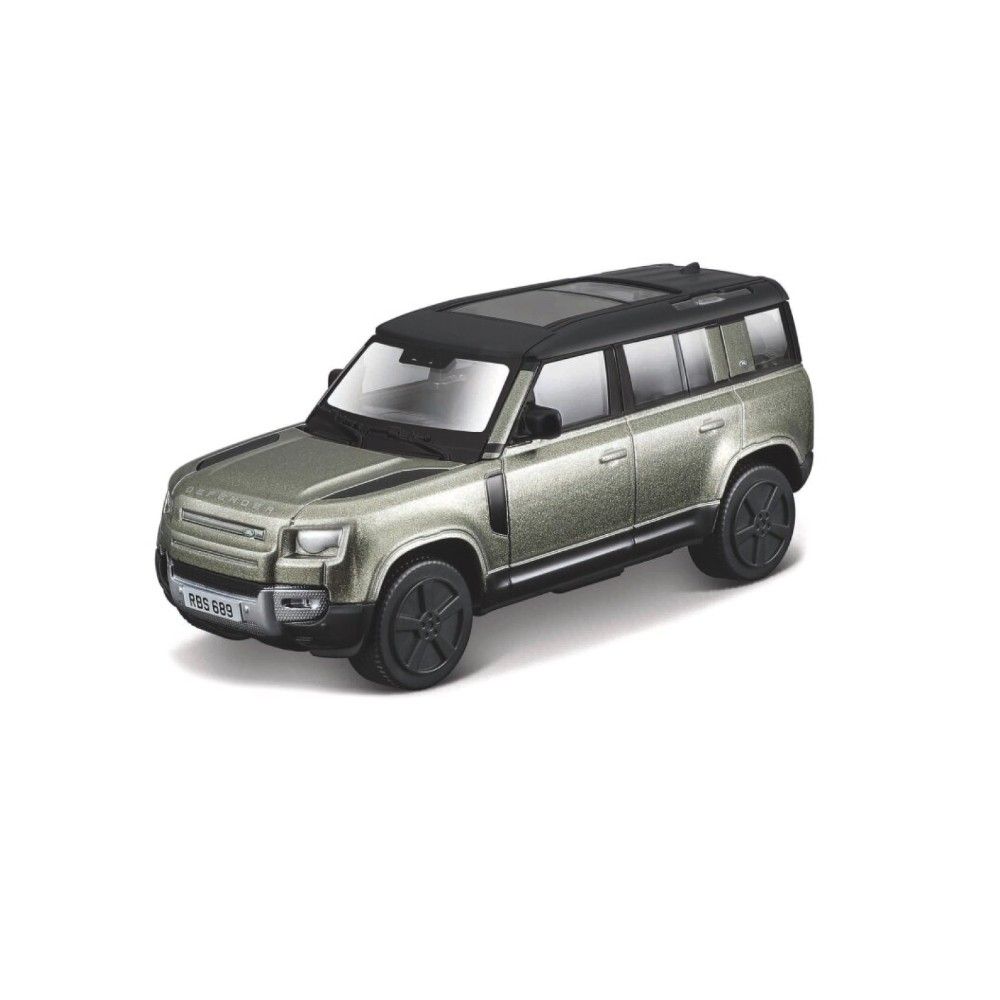 1/43 - Land Rover Defender 110