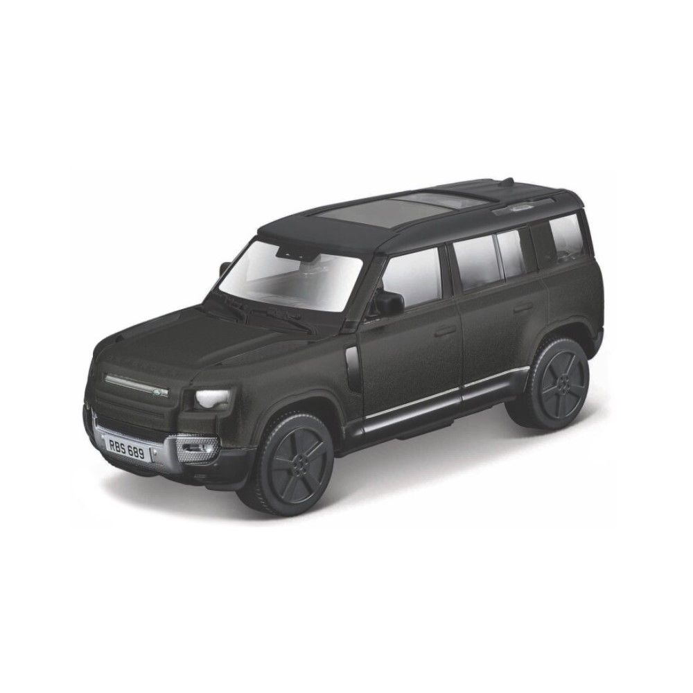 1/43 - Land Rover Defender 110