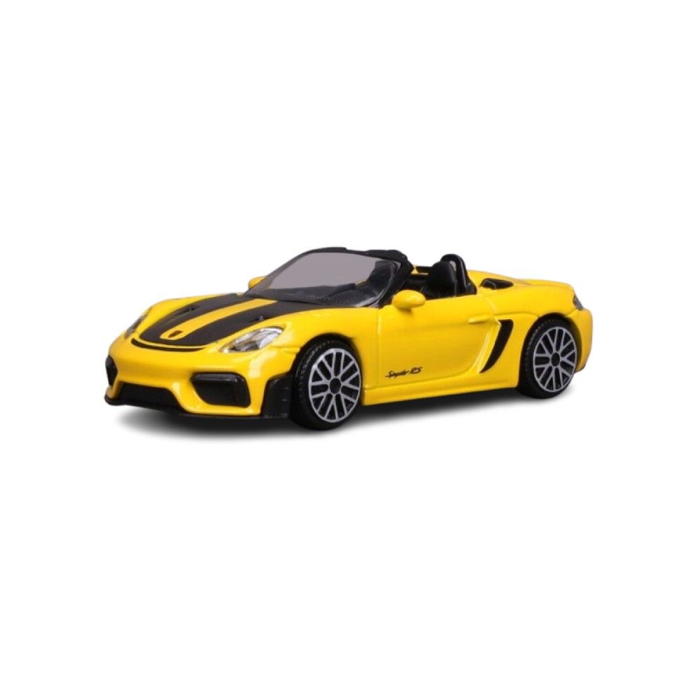 1/43 - Porsche 718 Spyder RS 2024 - Edição Limitada