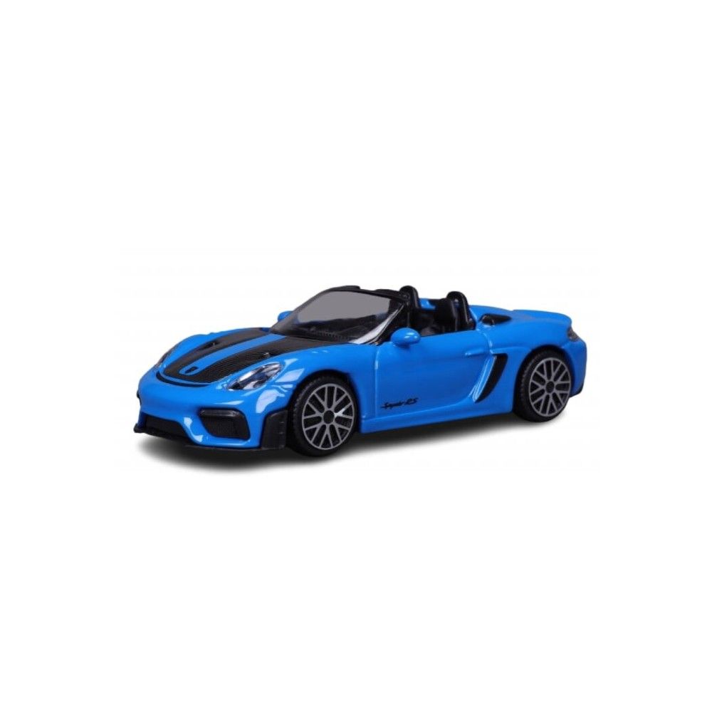 1/43 - Porsche 718 Spyder RS 2024 - Edição Limitada
