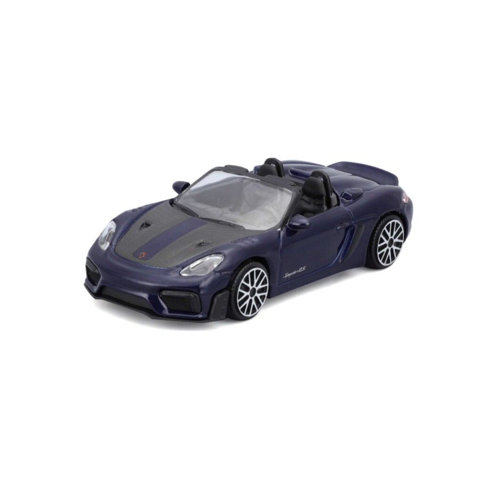 1/43 - Porsche 718 Spyder RS 2024 - Edição Limitada