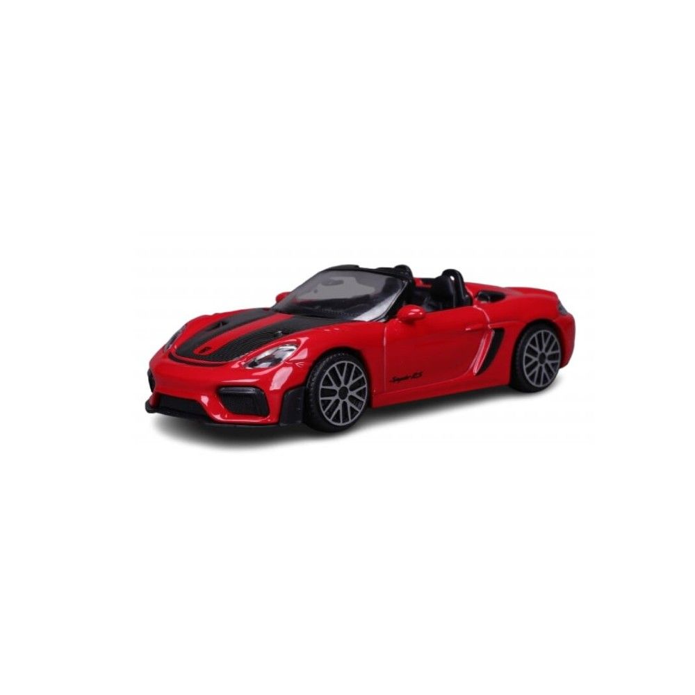 1/43 - Porsche 718 Spyder RS 2024 - Edição Limitada