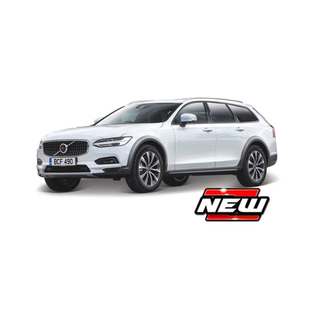 1/43 - Volvo V90 Cross Country