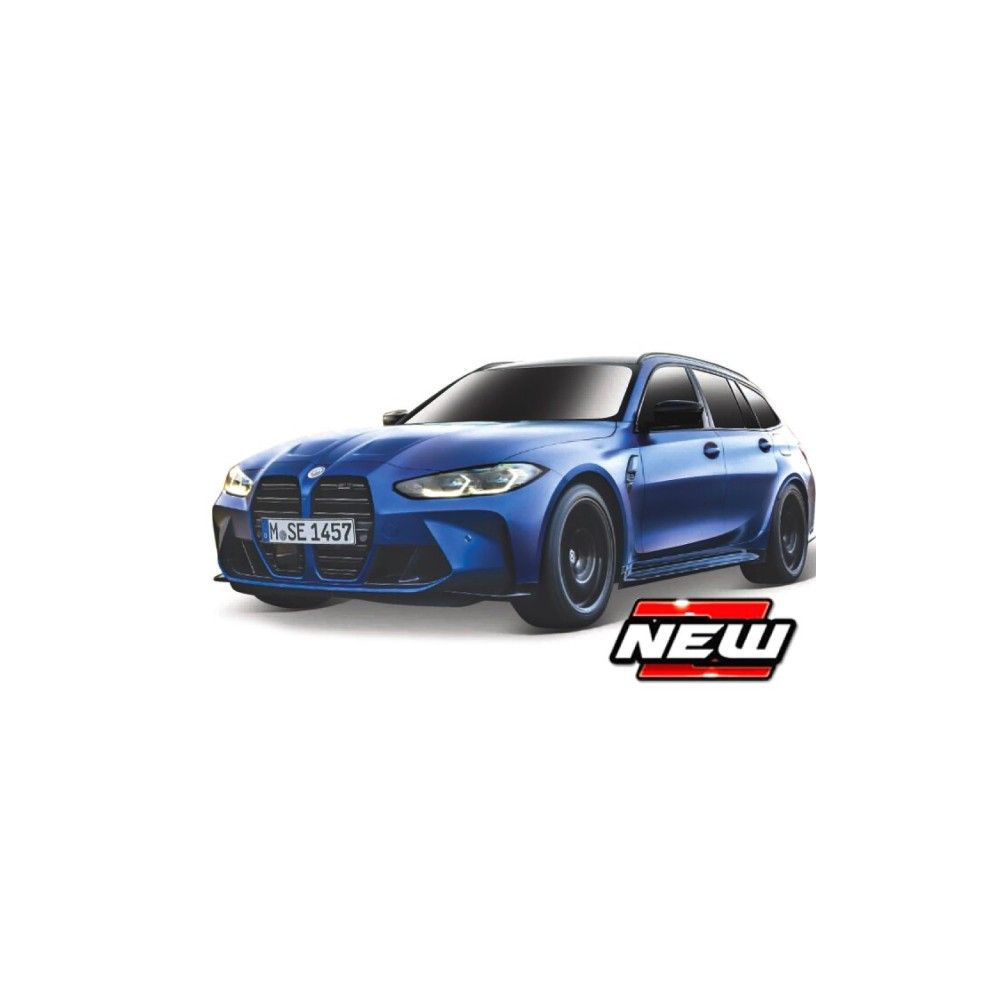 1/43 - BMW M3 Touring 2023