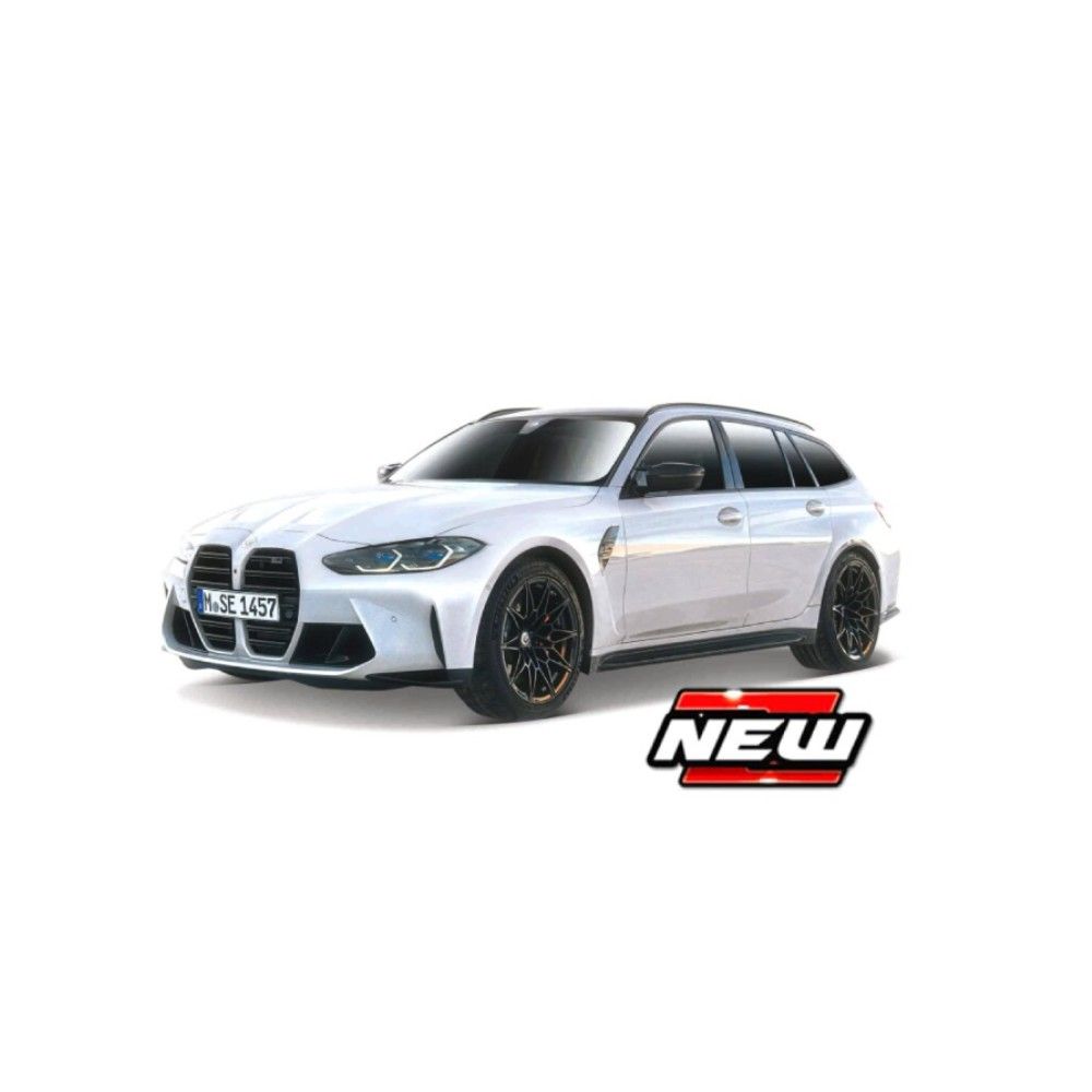 1/43 - BMW M3 Touring 2023