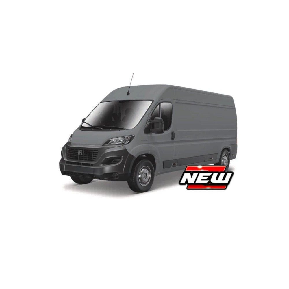1/43 - Fiat Ducato 2023
