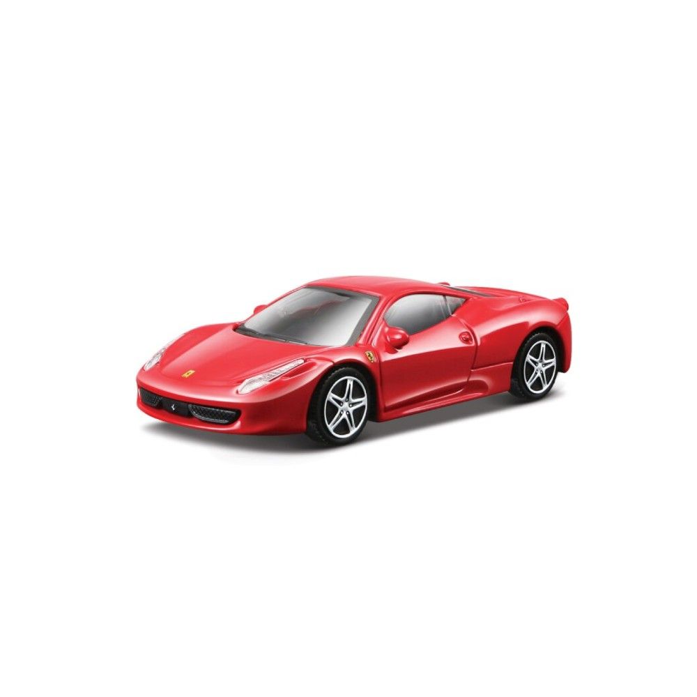 1/43 - Ferrari 458 italia