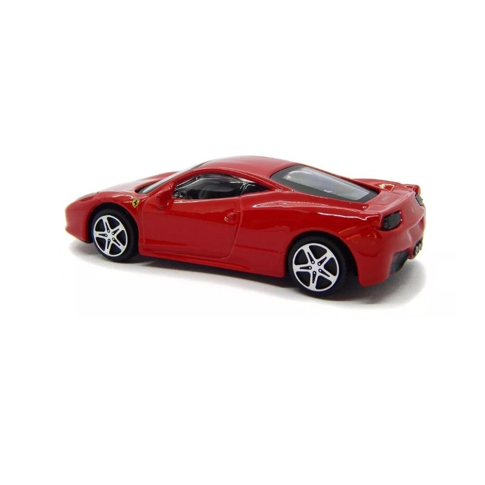 1/43 - Ferrari 458 italia