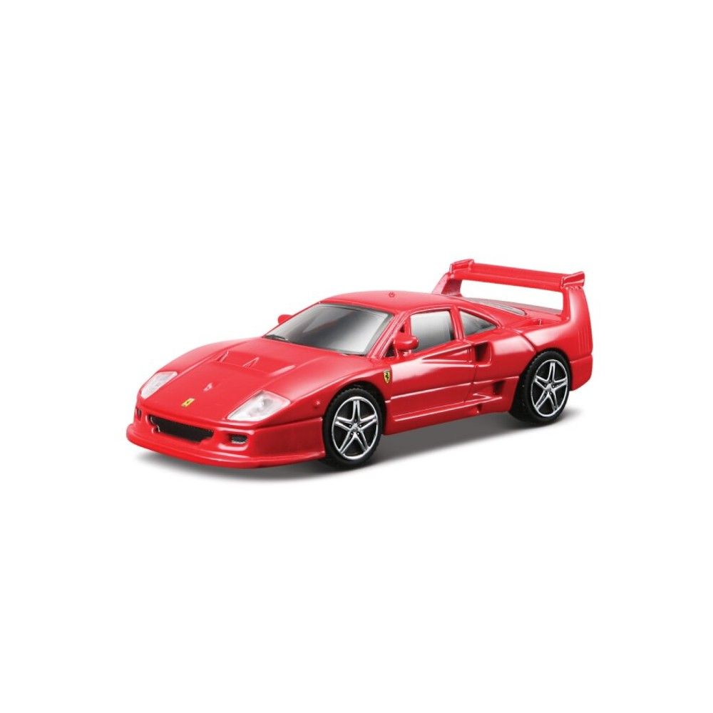 1/43 - Ferrari F40