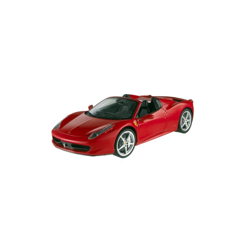 1/43 - Ferrari 458 spider