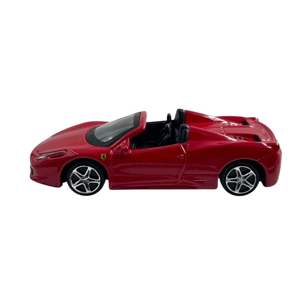 1/43 - Ferrari 458 spider