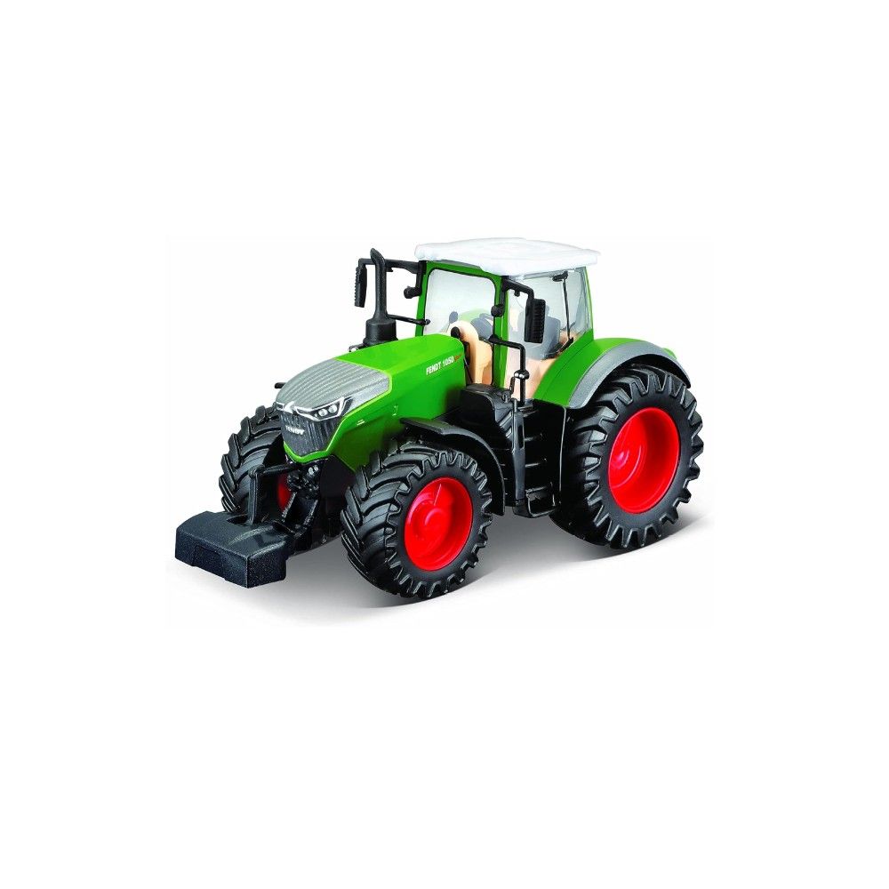 Tractor Fendt 1050