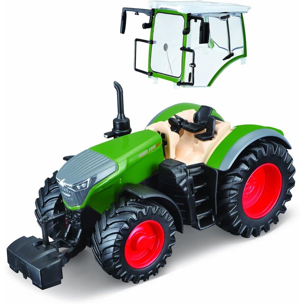 Tractor Fendt 1050