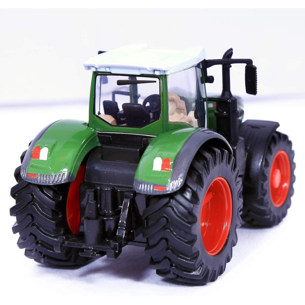 Tractor Fendt 1050