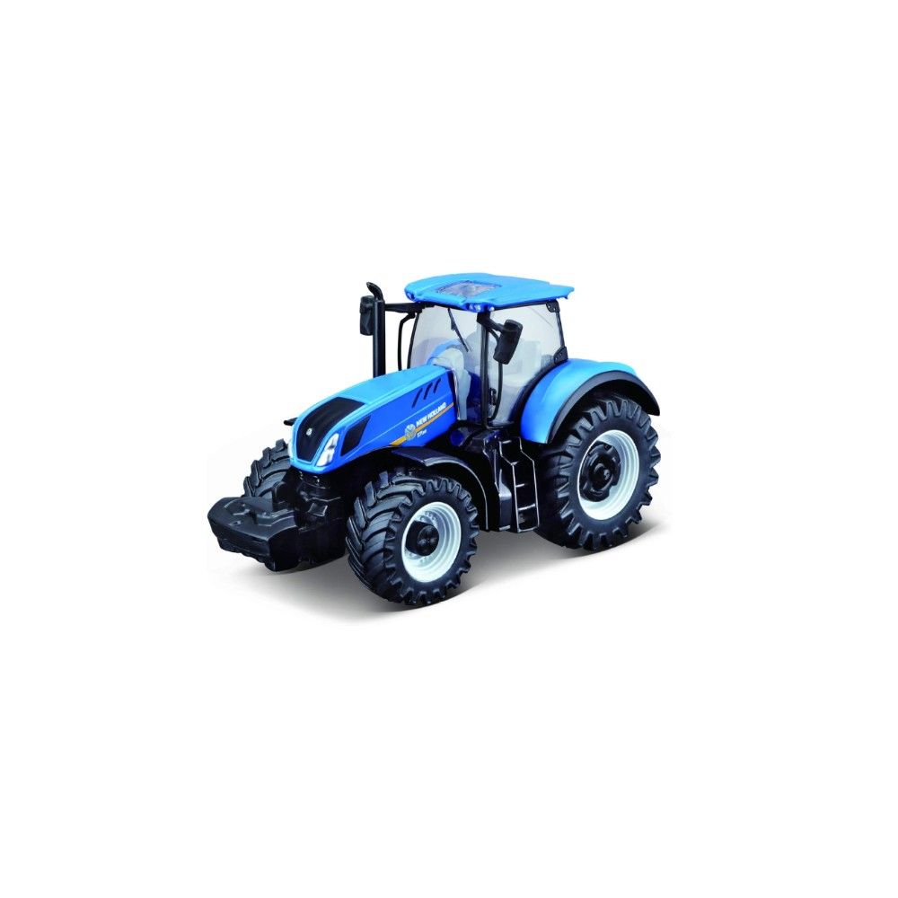 Tractor New Holland Tractor T7.315